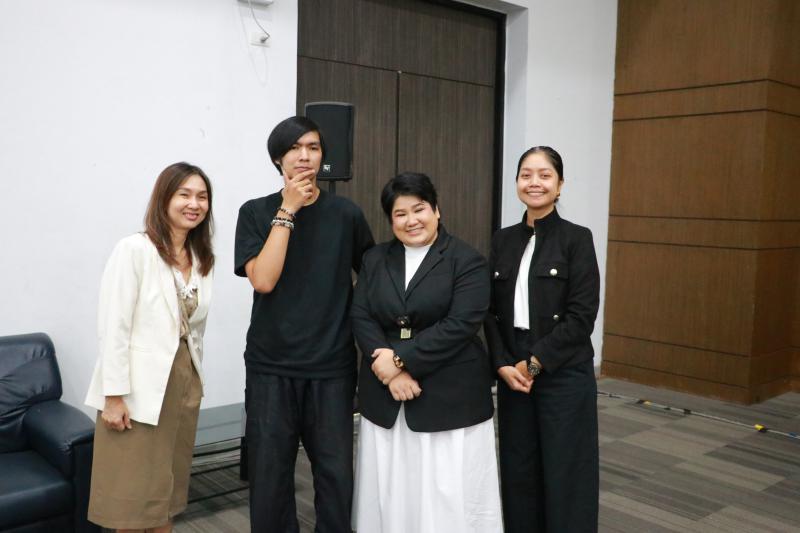 โครงการปัจฉิมนิเทศ ประจำปีการศึกษา 2567