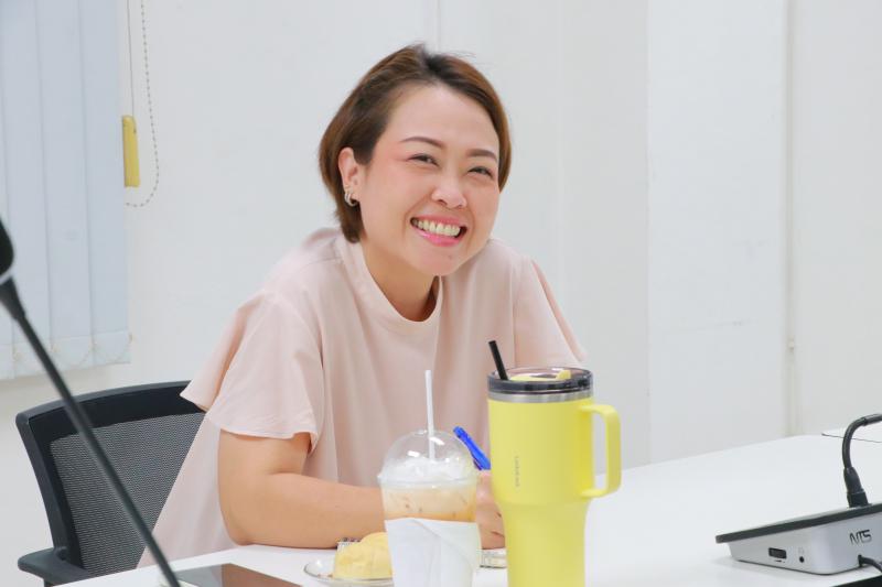 ประชุมสมาคมศิษย์เก่าของคณะสถาปัตยกรรมศาสตร์ ศิลปะและการออกแบบ มหาวิทยาลัยนเรศวร ครั้งที่  1/2568