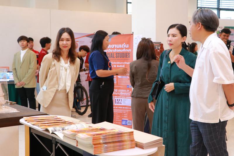 งานแถลงข่าวงานวิจัย นวัตกรรมเด่น มหาวิทยาลัยเนเรศวร ครั้งที่ 4 (งานแถลงข่าว 25 ปี มหาวิทยาลัยนเรศวร)