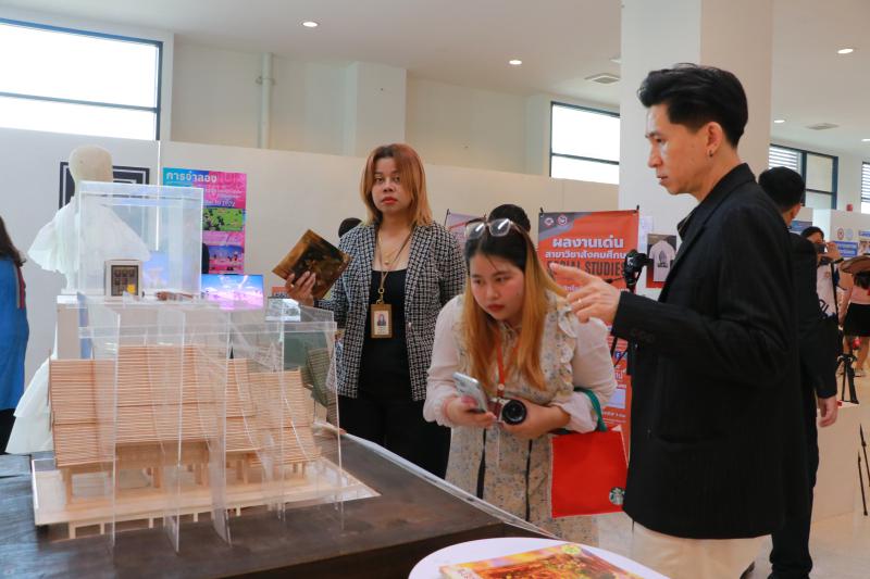 งานแถลงข่าวงานวิจัย นวัตกรรมเด่น มหาวิทยาลัยเนเรศวร ครั้งที่ 4 (งานแถลงข่าว 25 ปี มหาวิทยาลัยนเรศวร)