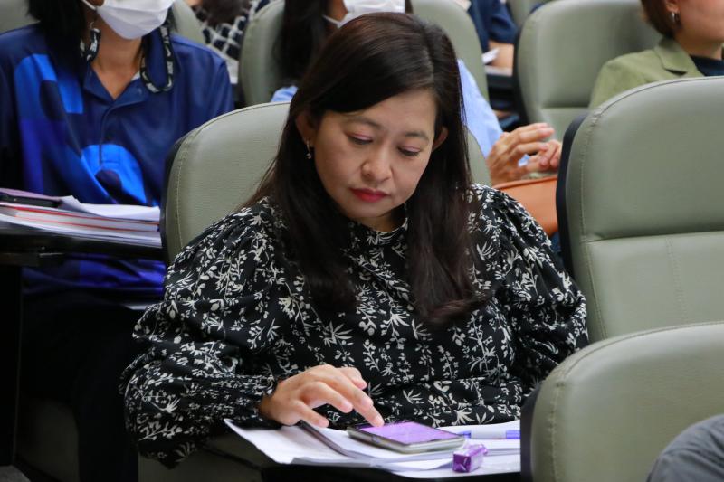 สัมมนาประชาคม ครั้งที่2/2568 คณะสถาปัตยกรรมศาสตร์ ศิลปะและการออกแบบ 
