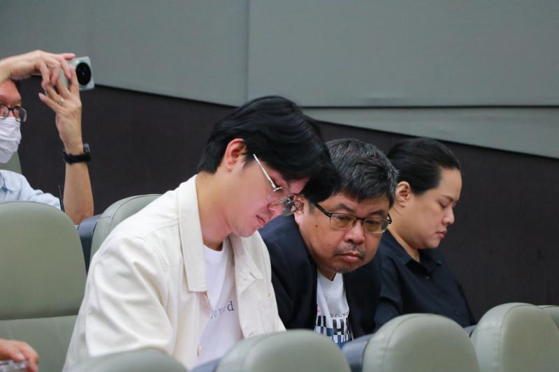 สัมมนาประชาคม ครั้งที่2/2568 คณะสถาปัตยกรรมศาสตร์ ศิลปะและการออกแบบ 