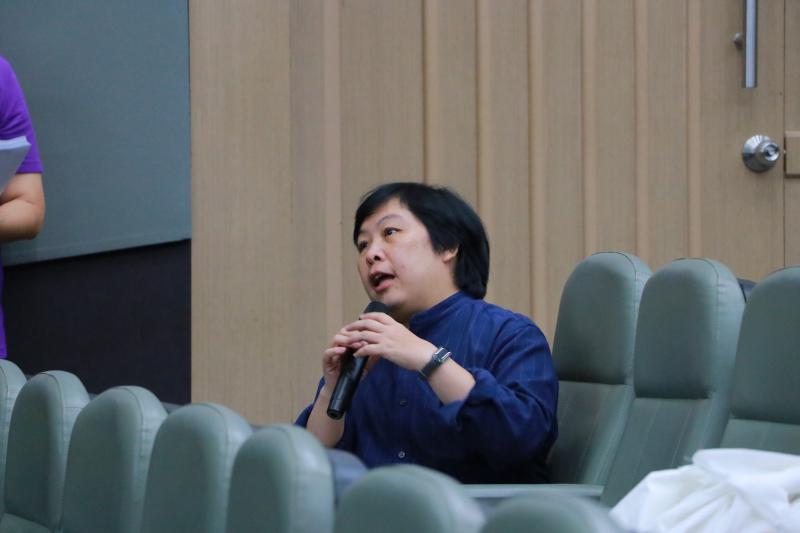 สัมมนาประชาคม ครั้งที่2/2568 คณะสถาปัตยกรรมศาสตร์ ศิลปะและการออกแบบ 
