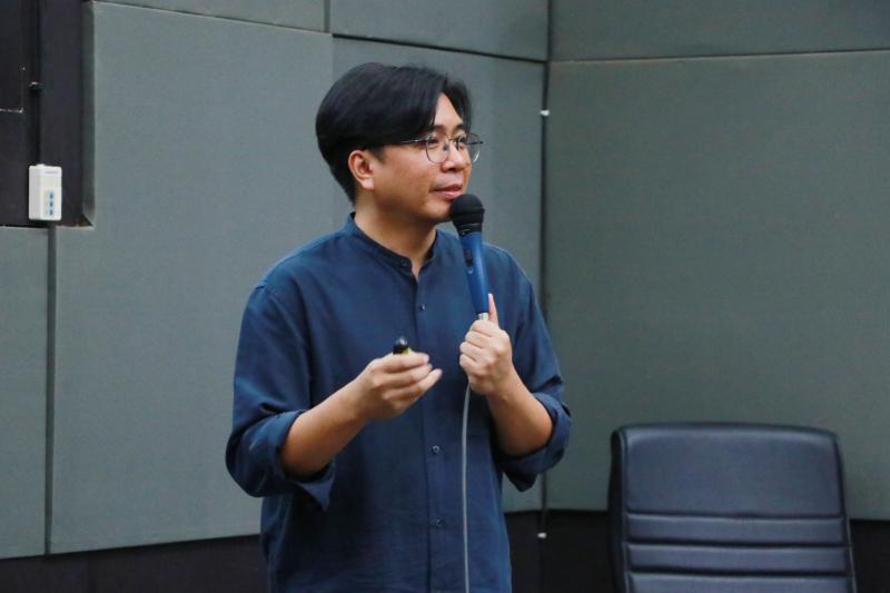 สัมมนาประชาคม ครั้งที่2/2568 คณะสถาปัตยกรรมศาสตร์ ศิลปะและการออกแบบ 