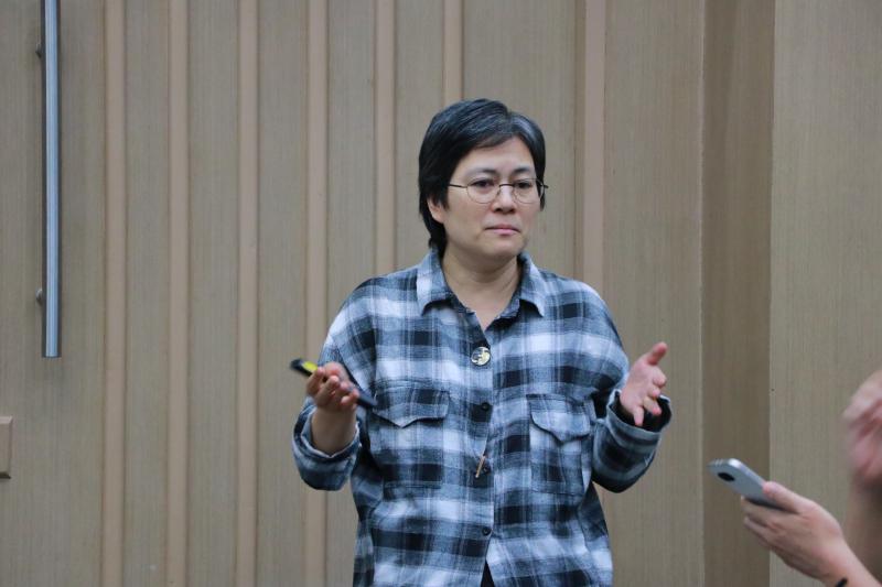 สัมมนาประชาคม ครั้งที่2/2568 คณะสถาปัตยกรรมศาสตร์ ศิลปะและการออกแบบ 