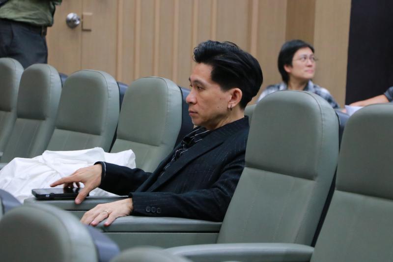 สัมมนาประชาคม ครั้งที่2/2568 คณะสถาปัตยกรรมศาสตร์ ศิลปะและการออกแบบ 