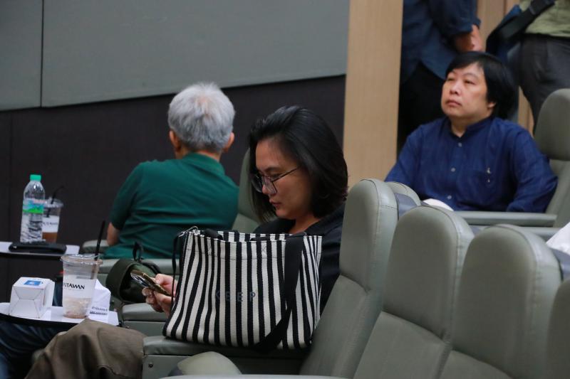 สัมมนาประชาคม ครั้งที่2/2568 คณะสถาปัตยกรรมศาสตร์ ศิลปะและการออกแบบ 