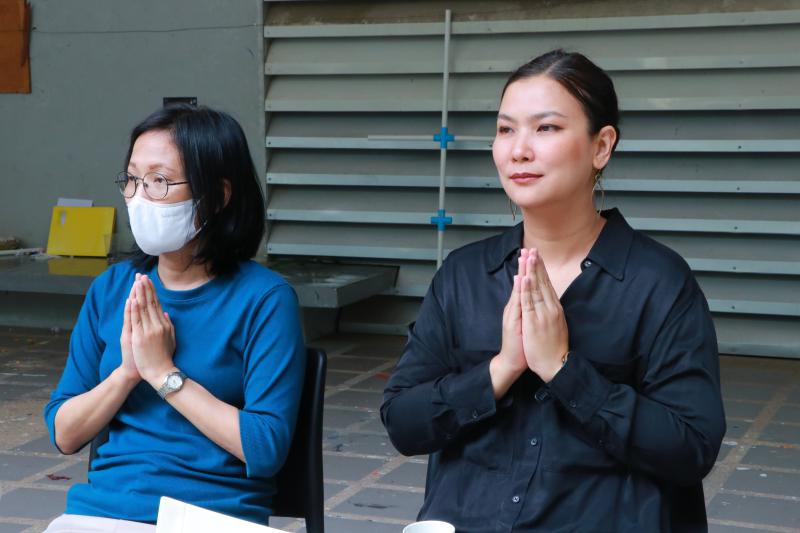 พิธีไหว้ครูและครอบครูประจําปีการศึกษา 2568