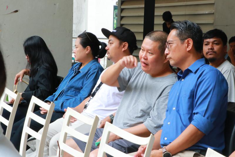 พิธีไหว้ครูและครอบครูประจําปีการศึกษา 2568