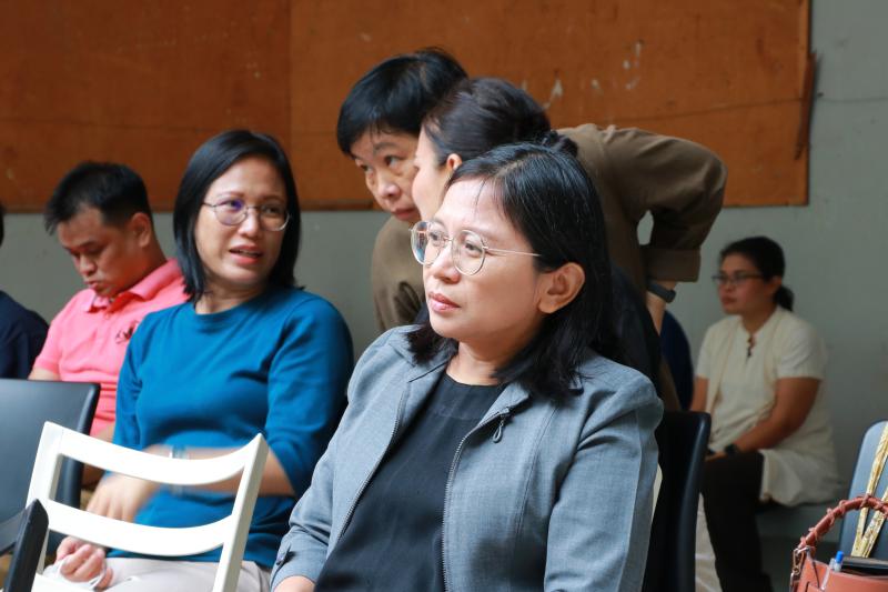 พิธีไหว้ครูและครอบครูประจําปีการศึกษา 2568
