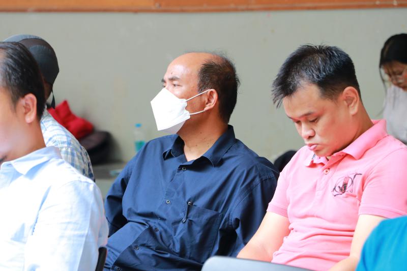 พิธีไหว้ครูและครอบครูประจําปีการศึกษา 2568