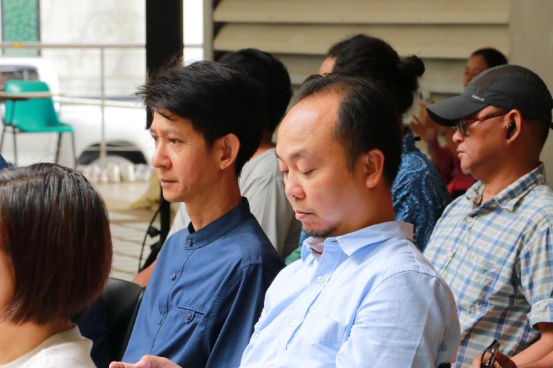 พิธีไหว้ครูและครอบครูประจําปีการศึกษา 2568