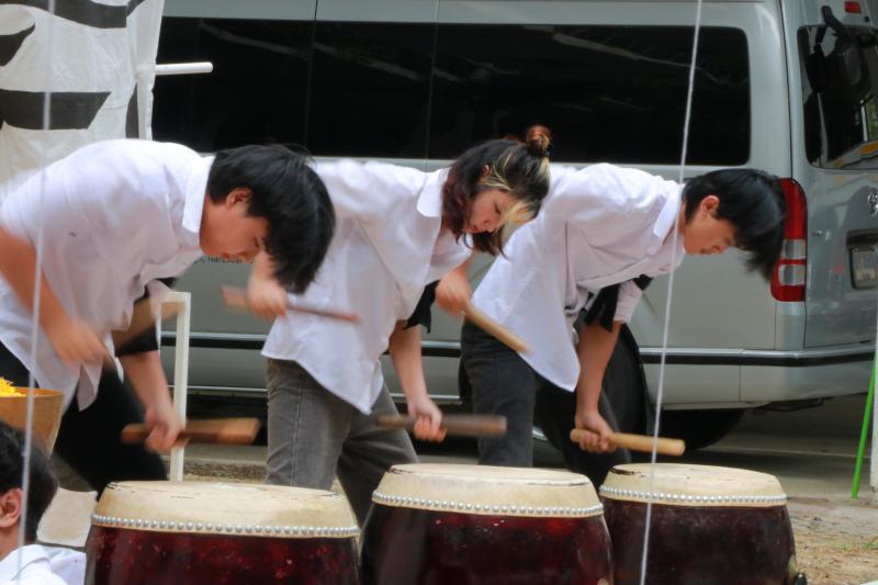 พิธีไหว้ครูและครอบครูประจําปีการศึกษา 2568
