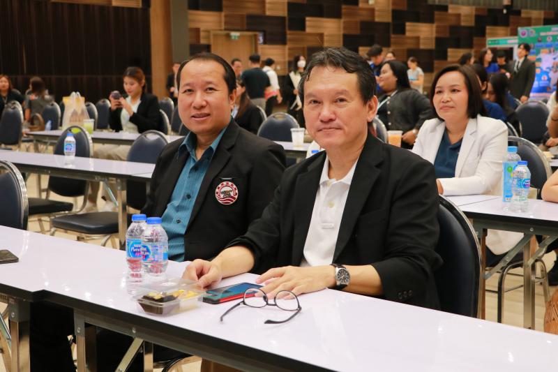 คณะสถาปัตยกรรมศาสตร์ ศิลปะและการออกแบบ มหาวิทยาลัยนเรศวร คว้า 3 รางวัล กับรางวัลเชิดชูเกียรติ ในงานการประชุมวิชาการระดับชาติ “นเรศวรวิจัยและนวัตกรรม” ครั้งที่ 21  
