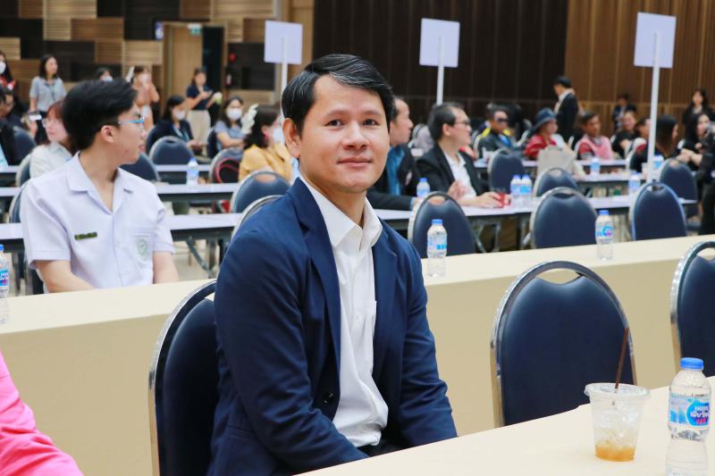 คณะสถาปัตยกรรมศาสตร์ ศิลปะและการออกแบบ มหาวิทยาลัยนเรศวร คว้า 3 รางวัล กับรางวัลเชิดชูเกียรติ ในงานการประชุมวิชาการระดับชาติ “นเรศวรวิจัยและนวัตกรรม” ครั้งที่ 21  