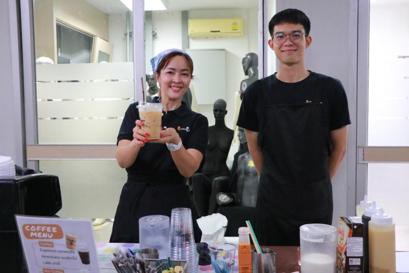 โครงการการบรรยายพิเศษ Lecture Series I: “ออกแบบได้ ออกแบบดี  ออกแบบไทย” 