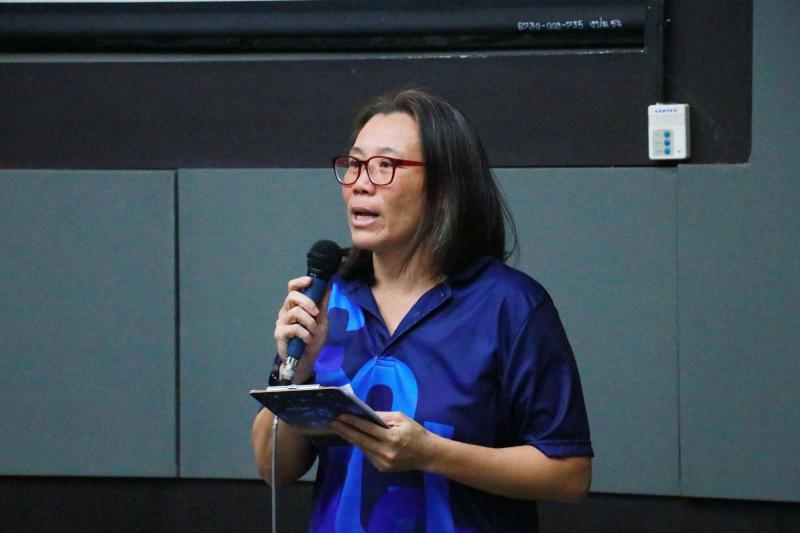 โครงการการบรรยายพิเศษ Lecture Series I: “ออกแบบได้ ออกแบบดี  ออกแบบไทย” 
