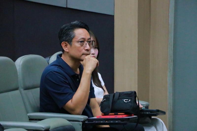 โครงการการบรรยายพิเศษ Lecture Series I: “ออกแบบได้ ออกแบบดี  ออกแบบไทย” 