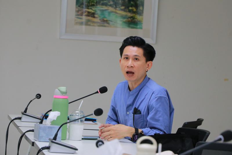 ตรวจประเมินคุณภาพการศึกษา ประจำปีการศึกษา 2567 (ระดับหลักสูตร) หลักสูตรศิลปกรรมศาสตร์ สาขาวิชาการออกแบบสื่อนวัตกรรม