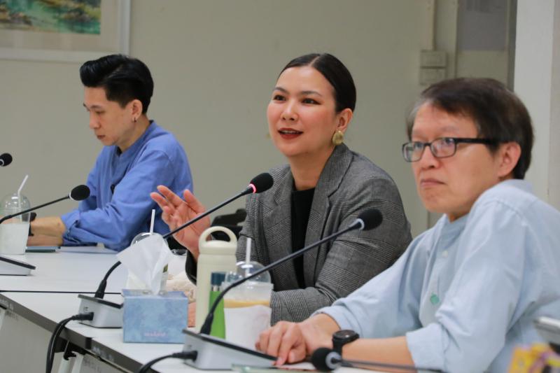 ตรวจประเมินคุณภาพการศึกษา ประจำปีการศึกษา 2567 (ระดับหลักสูตร) หลักสูตรศิลปกรรมศาสตร์ สาขาวิชาการออกแบบสื่อนวัตกรรม