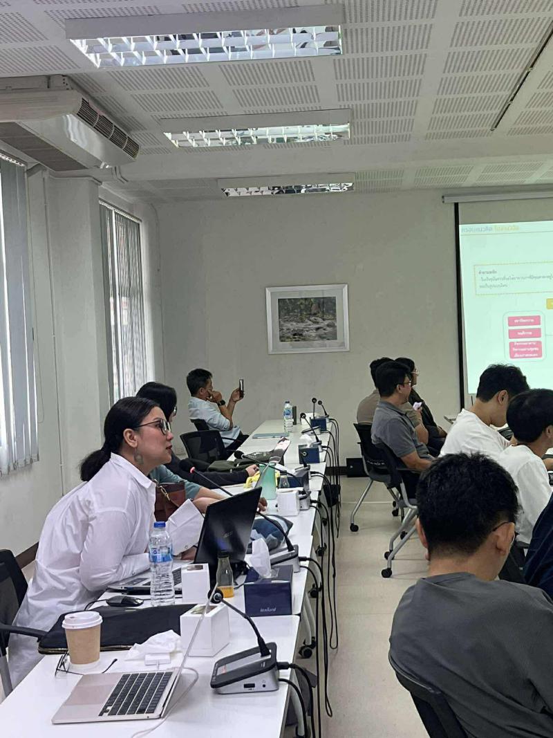 คณะสถาปัตยกรรมศาสตร์ ศิลปะและการออกแบบ ม.นเรศวร ให้การต้อนรับ คณาจารย์และนิสิตระดับบัณฑิตศึกษา คณะสถาปัตยกรรมศาสตร์ มหาวิทยาลัยขอนแก่น เพื่อจัดกิจกรรมการสัมมนาด้านการจัดการเรียนการสอน