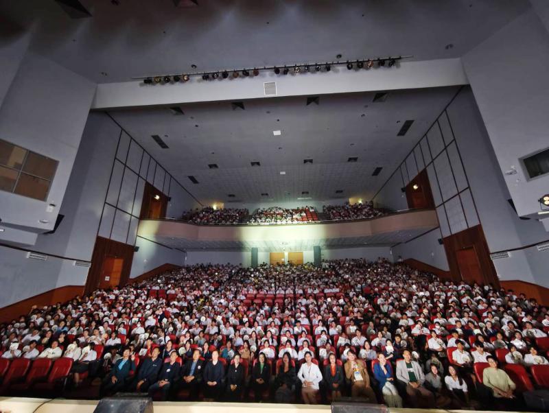 กิจกรรม Open house  มหาวิทยาลัยนเรศวร : NU Explore "ค้นหาคณะที่ใช่ในแบบของตนเอง "