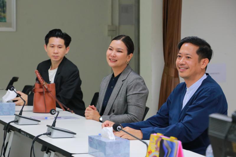 การตรวจประเมินคุณภาพการศึกษา ประจำปีการศึกษา 2567   หลักสูตรศิลปกรรมศาสตร์ สาขาวิชาการออกแบบผลิตภัณฑ์และบรรจุภัณฑ์