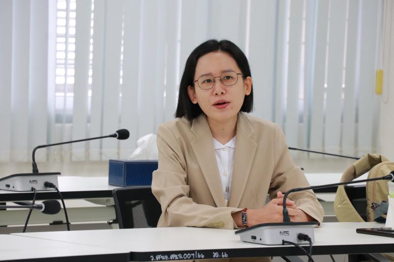การตรวจประเมินคุณภาพการศึกษา ประจำปีการศึกษา 2567   หลักสูตรศิลปกรรมศาสตร์ สาขาวิชาการออกแบบผลิตภัณฑ์และบรรจุภัณฑ์