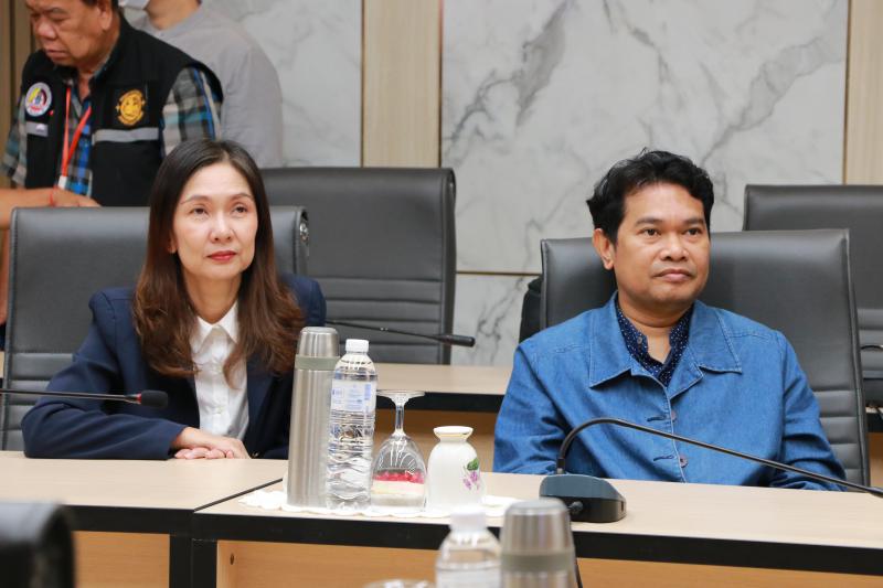 คณะสถาปัตยกรรมศาสตร์ ศิลปะและการออกแบบ มหาวิทยาลัยนเรศวร ร่วมมือทางวิชาการ กับ สมาคมสถาปนิกสยาม ในพระบรมราชูปถัมภ์ และสมาคมการออกแบบบรรจุภัณฑ์ไทย