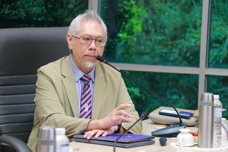 คณะสถาปัตยกรรมศาสตร์ ศิลปะและการออกแบบ มหาวิทยาลัยนเรศวร ร่วมมือทางวิชาการ กับ สมาคมสถาปนิกสยาม ในพระบรมราชูปถัมภ์ และสมาคมการออกแบบบรรจุภัณฑ์ไทย