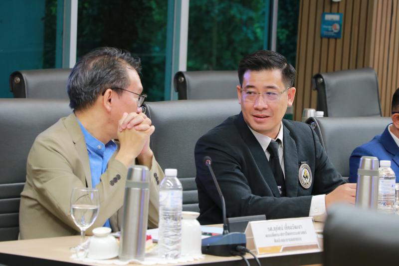 คณะสถาปัตยกรรมศาสตร์ ศิลปะและการออกแบบ มหาวิทยาลัยนเรศวร ร่วมมือทางวิชาการ กับ สมาคมสถาปนิกสยาม ในพระบรมราชูปถัมภ์ และสมาคมการออกแบบบรรจุภัณฑ์ไทย