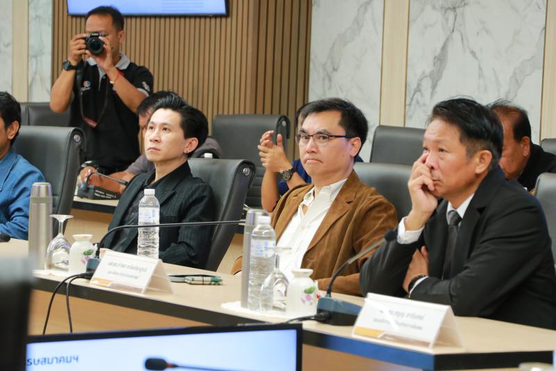 คณะสถาปัตยกรรมศาสตร์ ศิลปะและการออกแบบ มหาวิทยาลัยนเรศวร ร่วมมือทางวิชาการ กับ สมาคมสถาปนิกสยาม ในพระบรมราชูปถัมภ์ และสมาคมการออกแบบบรรจุภัณฑ์ไทย