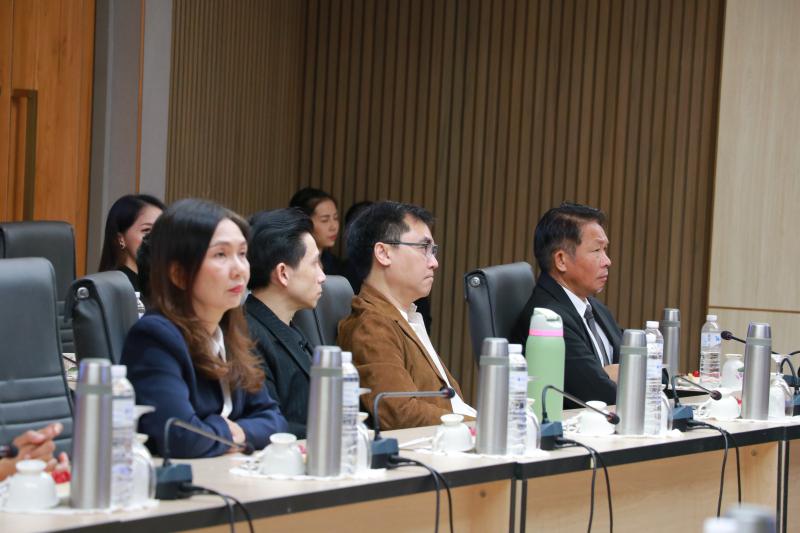 คณะสถาปัตยกรรมศาสตร์ ศิลปะและการออกแบบ มหาวิทยาลัยนเรศวร ร่วมมือทางวิชาการ กับ สมาคมสถาปนิกสยาม ในพระบรมราชูปถัมภ์ และสมาคมการออกแบบบรรจุภัณฑ์ไทย