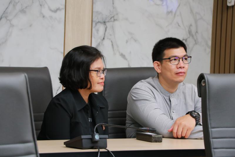 คณะสถาปัตยกรรมศาสตร์ ศิลปะและการออกแบบ มหาวิทยาลัยนเรศวร ร่วมมือทางวิชาการ กับ สมาคมสถาปนิกสยาม ในพระบรมราชูปถัมภ์ และสมาคมการออกแบบบรรจุภัณฑ์ไทย