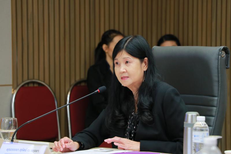 คณะสถาปัตยกรรมศาสตร์ ศิลปะและการออกแบบ มหาวิทยาลัยนเรศวร ร่วมมือทางวิชาการ กับ สมาคมสถาปนิกสยาม ในพระบรมราชูปถัมภ์ และสมาคมการออกแบบบรรจุภัณฑ์ไทย