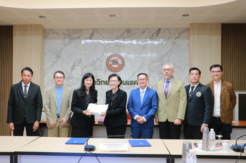 คณะสถาปัตยกรรมศาสตร์ ศิลปะและการออกแบบ มหาวิทยาลัยนเรศวร ร่วมมือทางวิชาการ กับ สมาคมสถาปนิกสยาม ในพระบรมราชูปถัมภ์ และสมาคมการออกแบบบรรจุภัณฑ์ไทย