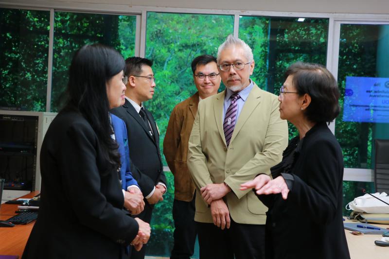 คณะสถาปัตยกรรมศาสตร์ ศิลปะและการออกแบบ มหาวิทยาลัยนเรศวร ร่วมมือทางวิชาการ กับ สมาคมสถาปนิกสยาม ในพระบรมราชูปถัมภ์ และสมาคมการออกแบบบรรจุภัณฑ์ไทย