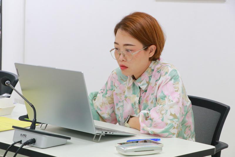 คณะสถาปัตย์ ม.นเรศวร เตรียมความพร้อม การตรวจประเมินประกันคุณภาพการศึกษา EdPEx ระดับคณะ ปีการศึกษา 2567