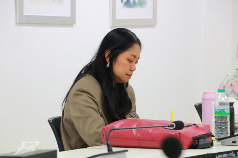 คณะสถาปัตย์ ม.นเรศวร เตรียมความพร้อม การตรวจประเมินประกันคุณภาพการศึกษา EdPEx ระดับคณะ ปีการศึกษา 2567