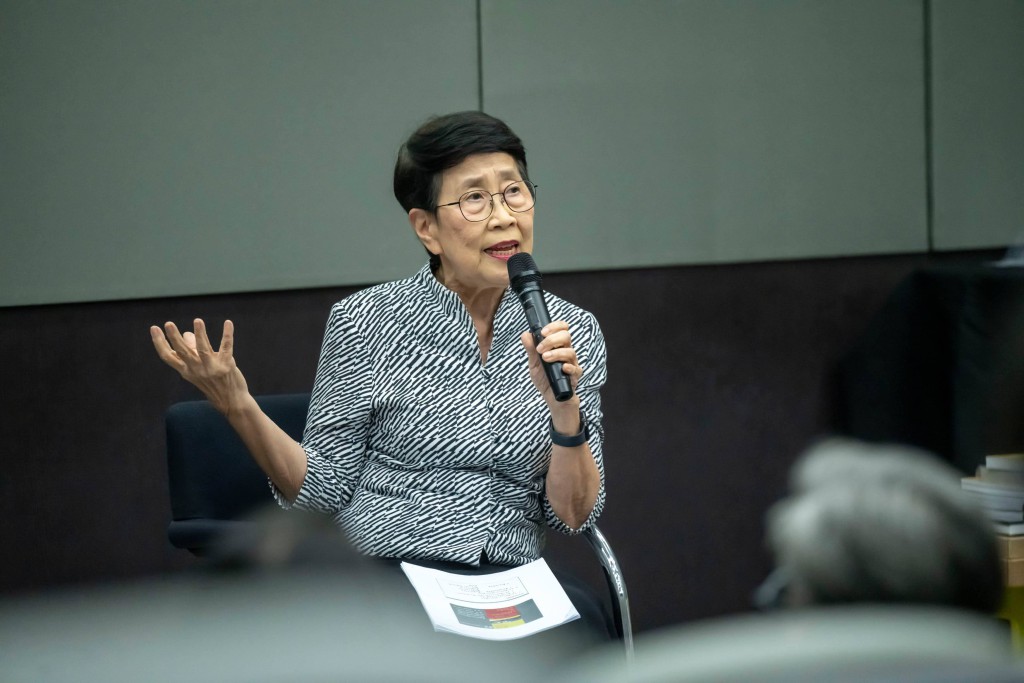 Lecture Series: FROM FOUNDATION TO VISION | จากรากสู่ผล