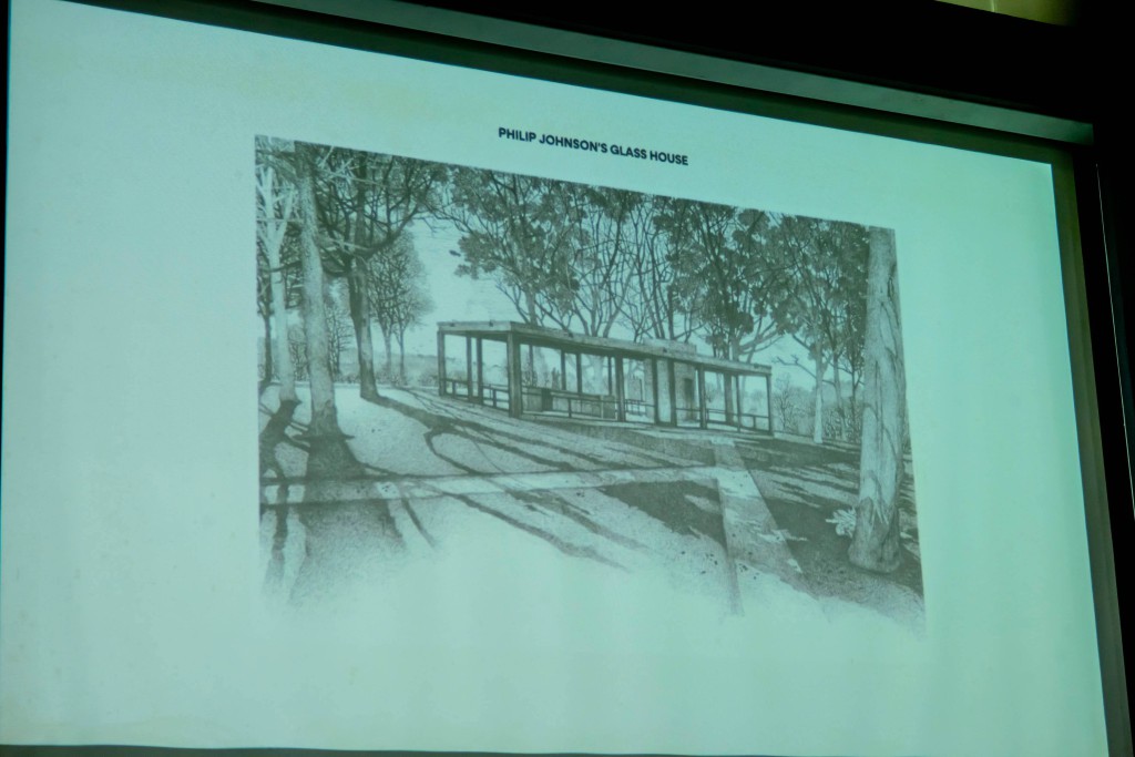 Lecture Series: FROM FOUNDATION TO VISION | จากรากสู่ผล