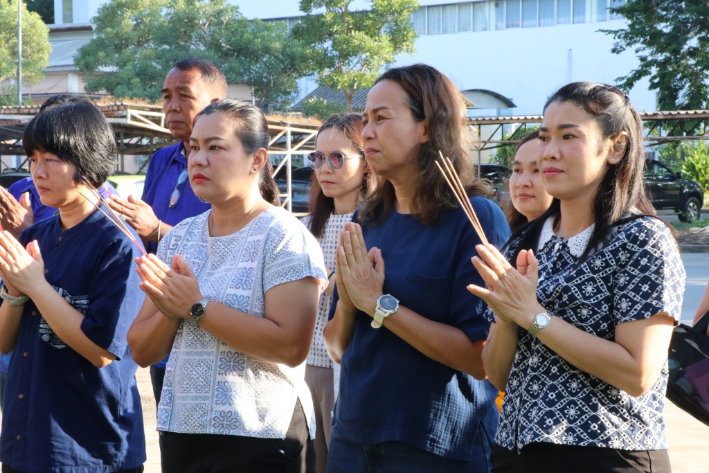 ครบรอบ 29 ปี ก้าวแห่งความสำเร็จ ของคณะสถาปัตยกรรมศาสตร์ ศิลปะและการออกแบบ ม.นเรศวร
