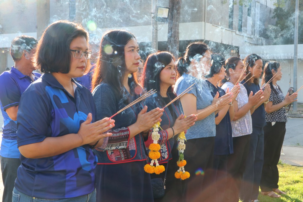ครบรอบ 29 ปี ก้าวแห่งความสำเร็จ ของคณะสถาปัตยกรรมศาสตร์ ศิลปะและการออกแบบ ม.นเรศวร
