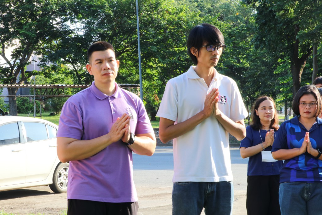 ครบรอบ 29 ปี ก้าวแห่งความสำเร็จ ของคณะสถาปัตยกรรมศาสตร์ ศิลปะและการออกแบบ ม.นเรศวร