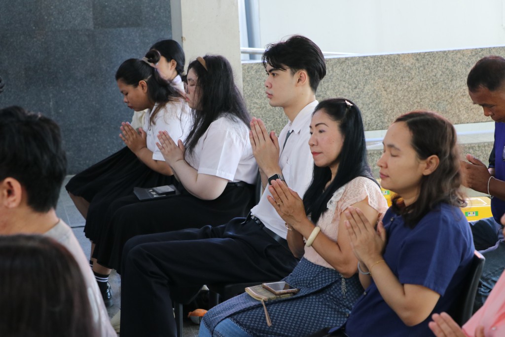 ครบรอบ 29 ปี ก้าวแห่งความสำเร็จ ของคณะสถาปัตยกรรมศาสตร์ ศิลปะและการออกแบบ ม.นเรศวร