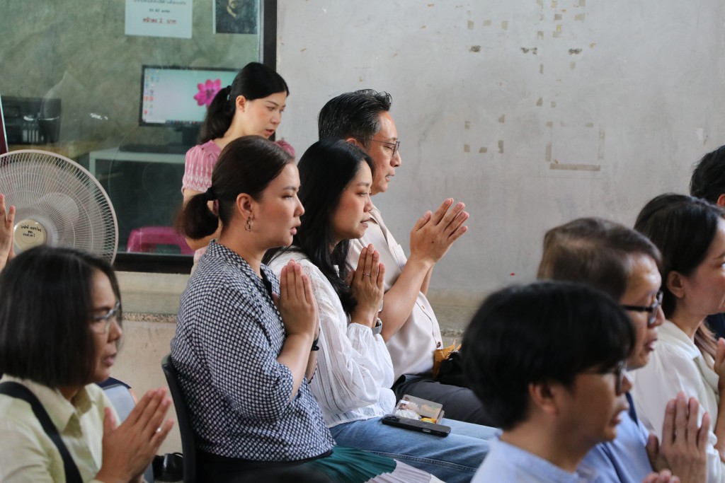ครบรอบ 29 ปี ก้าวแห่งความสำเร็จ ของคณะสถาปัตยกรรมศาสตร์ ศิลปะและการออกแบบ ม.นเรศวร
