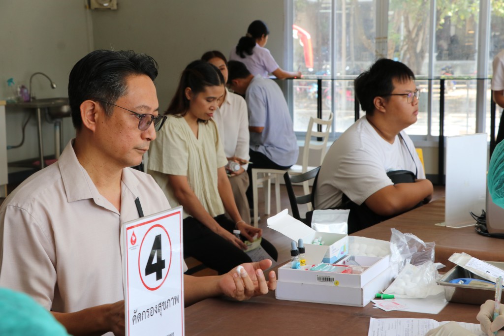 ครบรอบ 29 ปี ก้าวแห่งความสำเร็จ ของคณะสถาปัตยกรรมศาสตร์ ศิลปะและการออกแบบ ม.นเรศวร