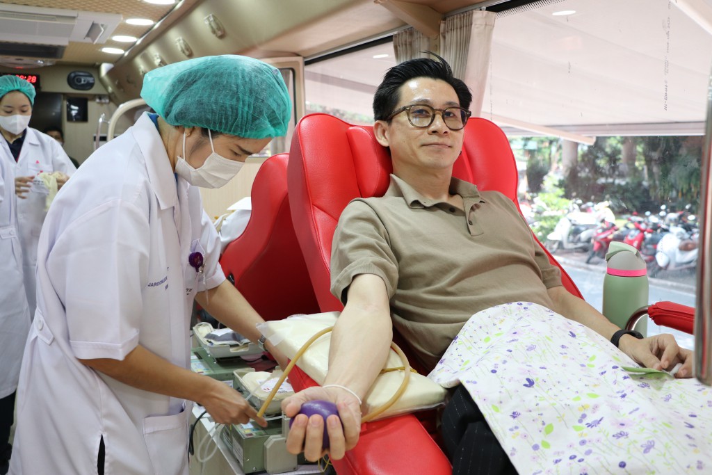 ครบรอบ 29 ปี ก้าวแห่งความสำเร็จ ของคณะสถาปัตยกรรมศาสตร์ ศิลปะและการออกแบบ ม.นเรศวร