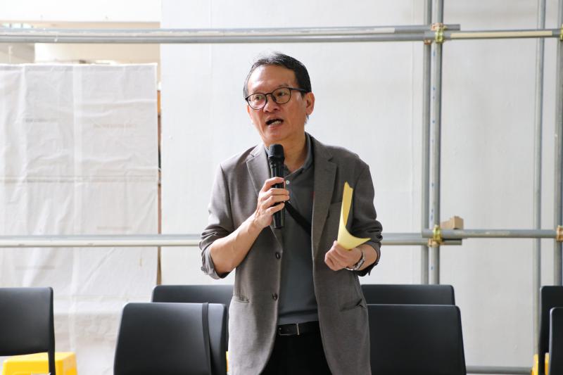 โครงการมัชฌิมนิเทศ และพบอาจารย์ที่ปรึกษา ประจำปีการศึกษา 2568 