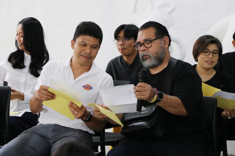 โครงการมัชฌิมนิเทศ และพบอาจารย์ที่ปรึกษา ประจำปีการศึกษา 2568 